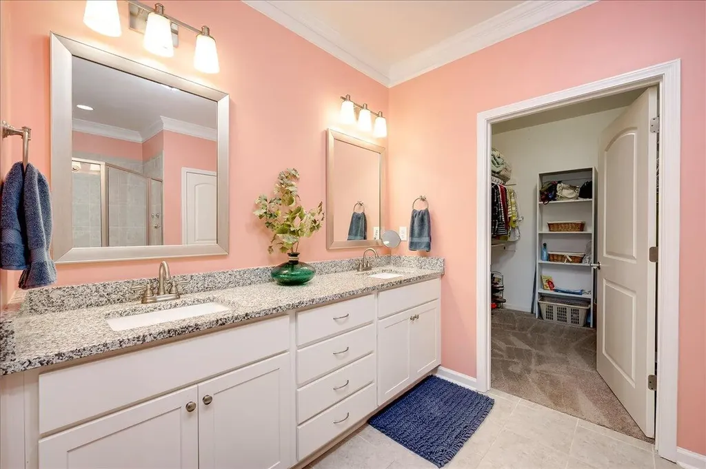 1169 Brookstone Way Augusta GA 30909