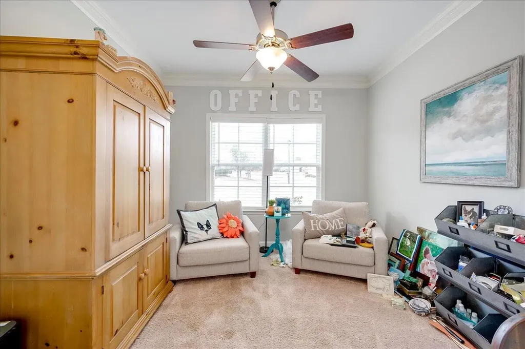 1169 Brookstone Way Augusta GA 30909