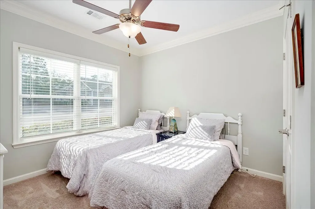 1169 Brookstone Way Augusta GA 30909