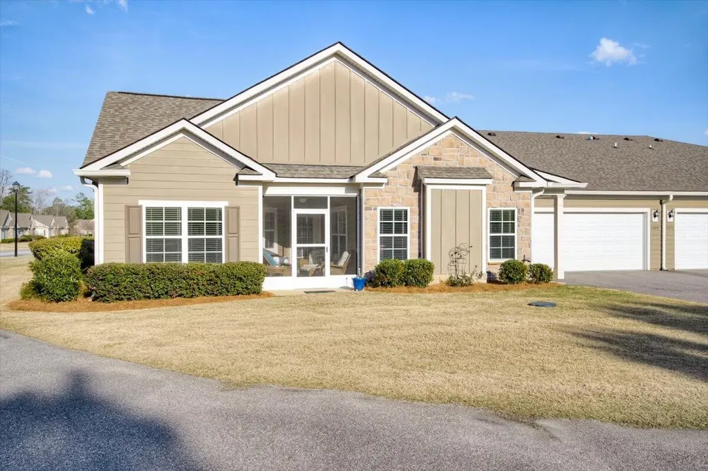1169 Brookstone Way Augusta GA 30909