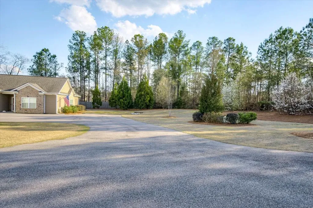 1169 Brookstone Way Augusta GA 30909