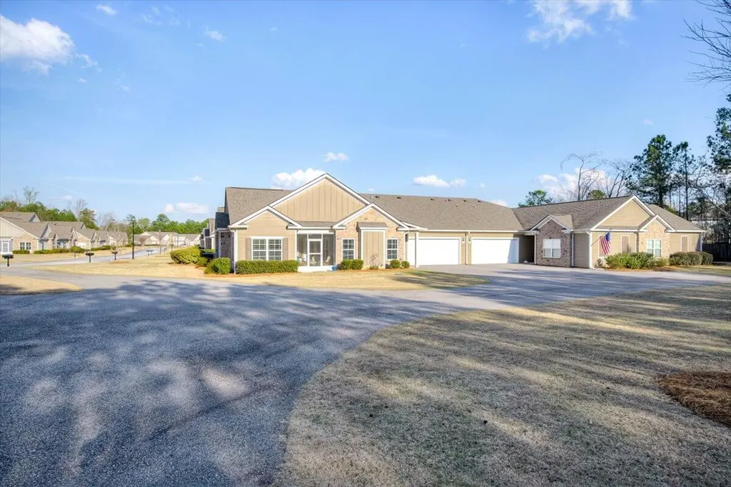 1169 Brookstone Way Augusta GA 30909