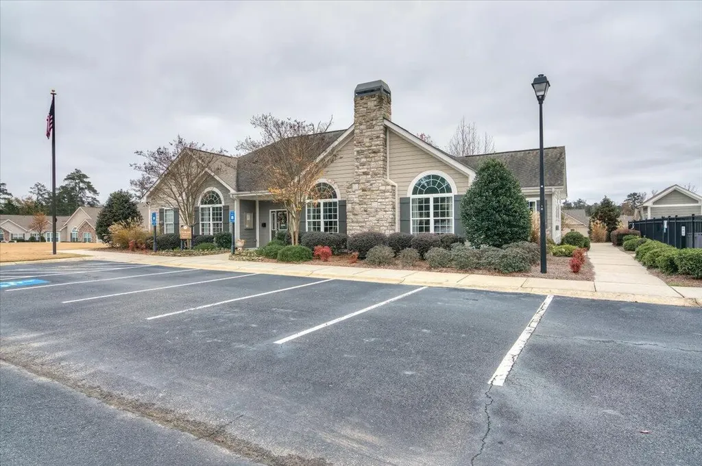 1169 Brookstone Way Augusta GA 30909
