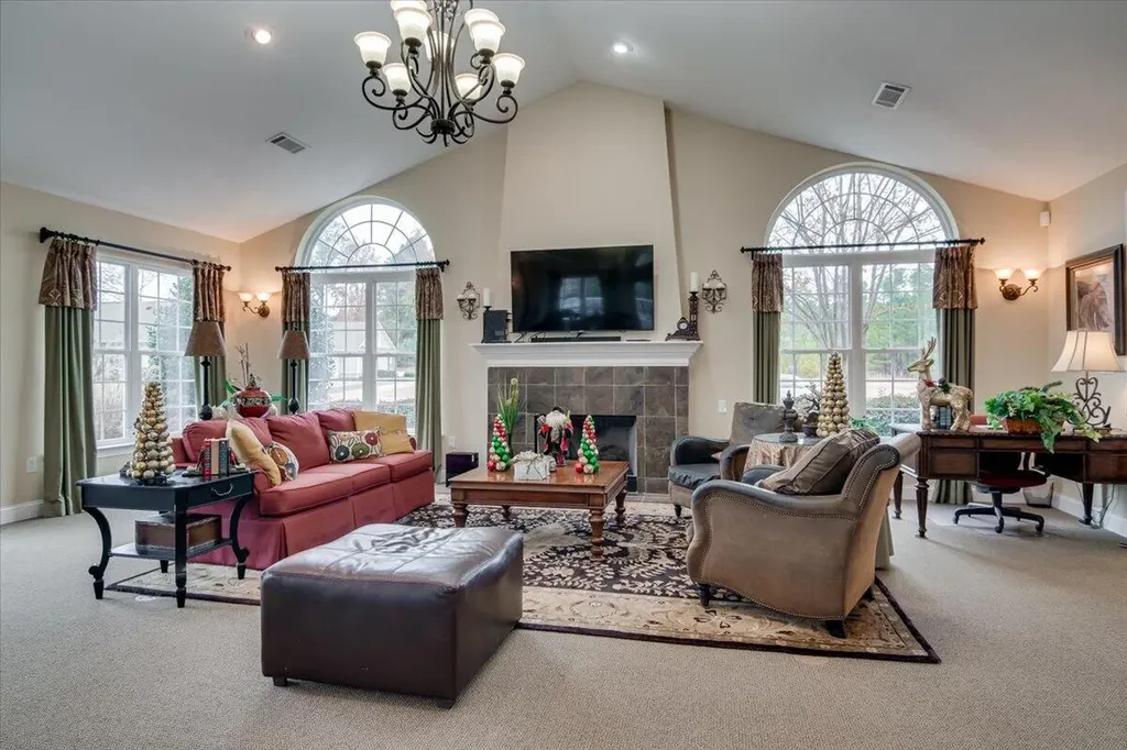1169 Brookstone Way Augusta GA 30909