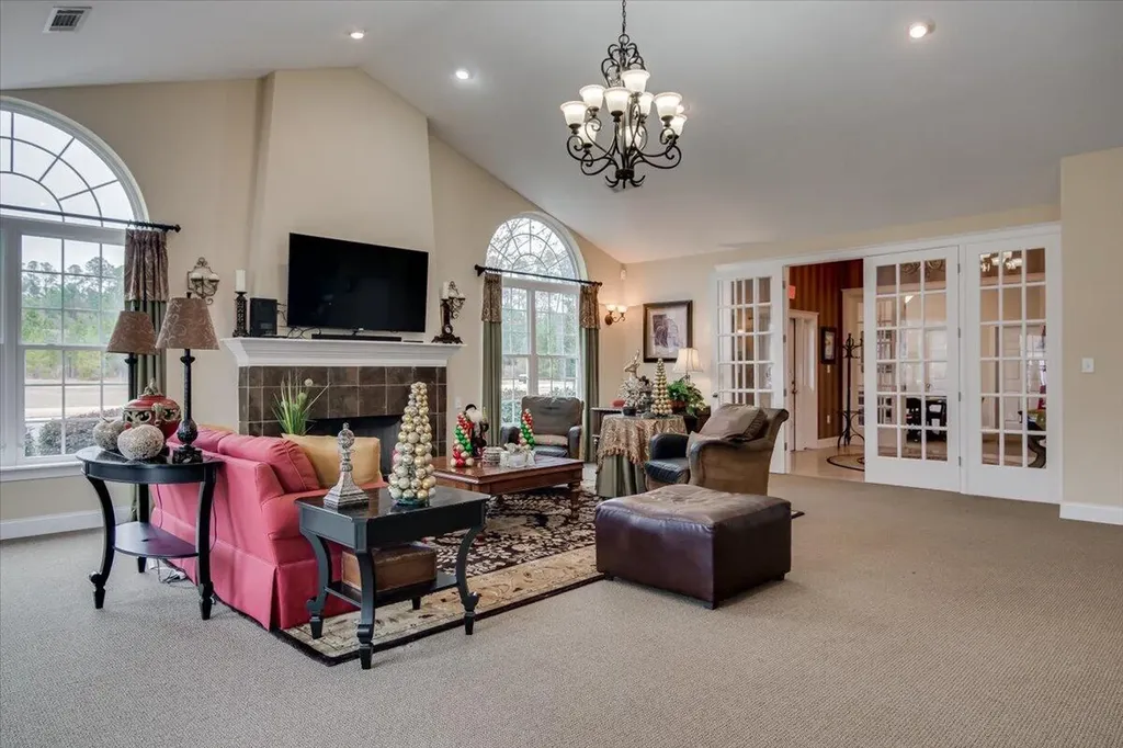1169 Brookstone Way Augusta GA 30909