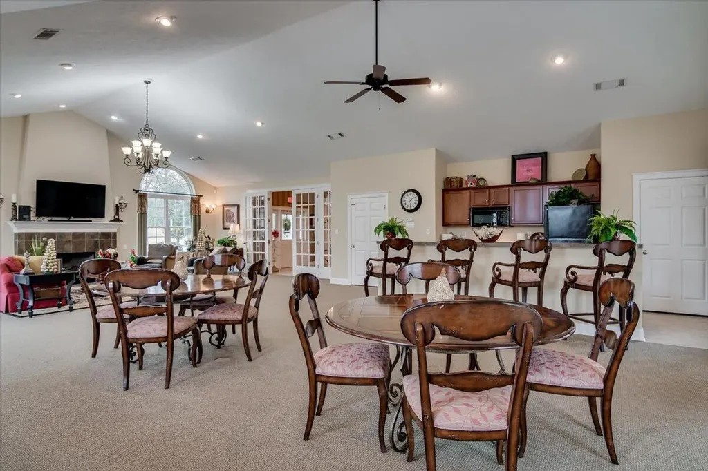 1169 Brookstone Way Augusta GA 30909