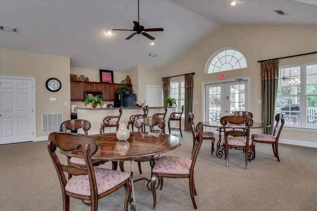 1169 Brookstone Way Augusta GA 30909