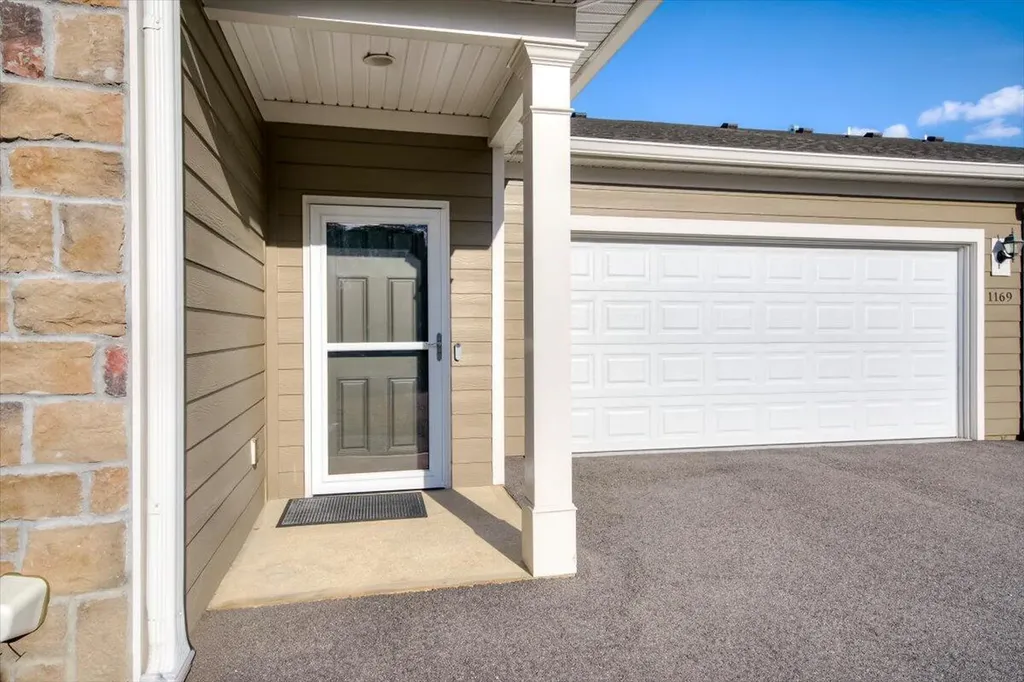 1169 Brookstone Way Augusta GA 30909
