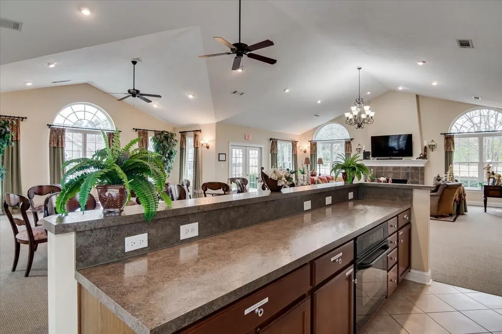 1169 Brookstone Way Augusta GA 30909