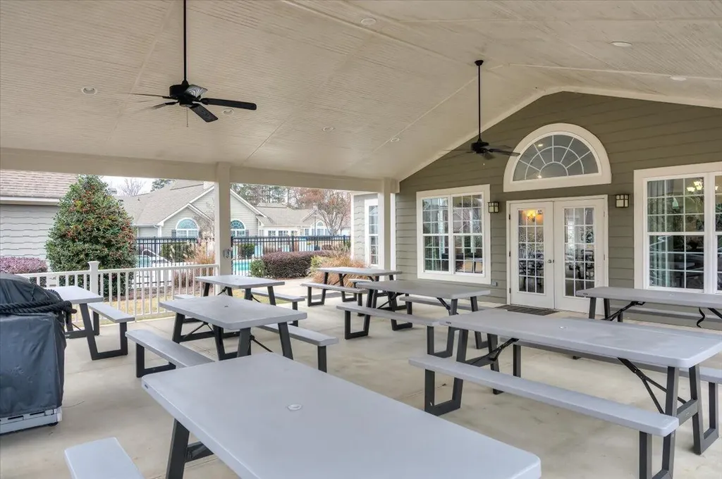 1169 Brookstone Way Augusta GA 30909