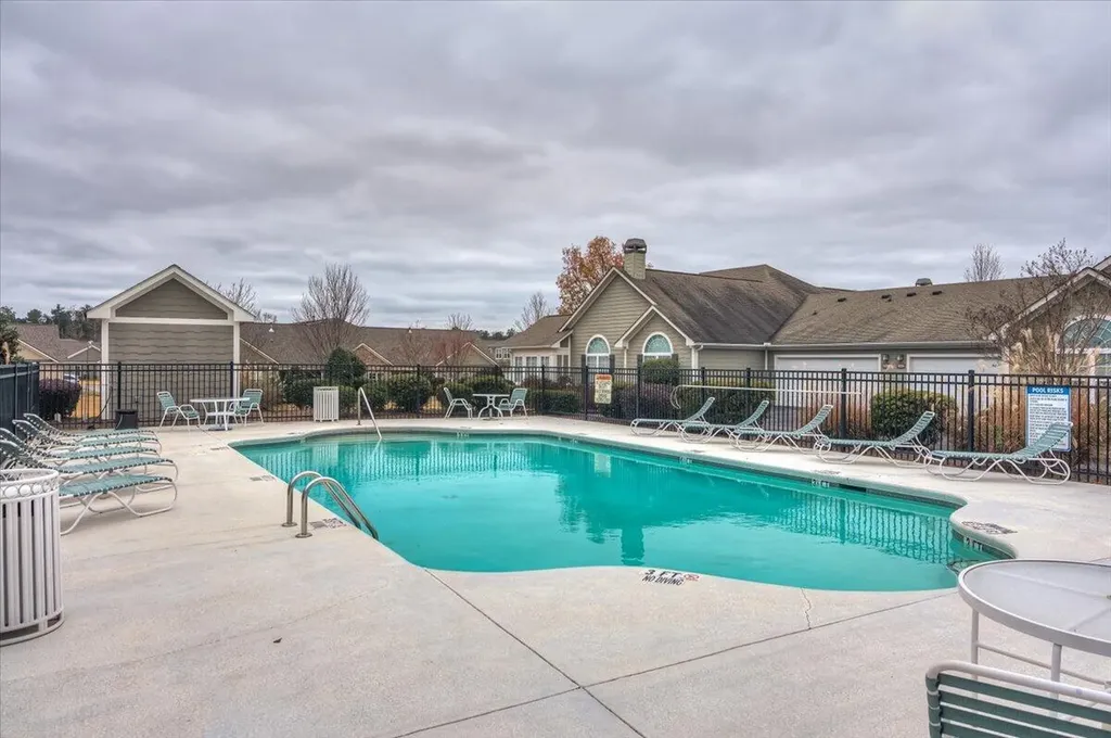 1169 Brookstone Way Augusta GA 30909