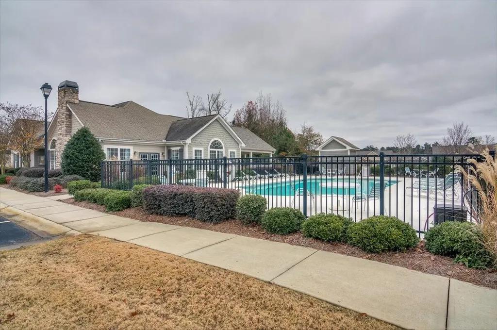 1169 Brookstone Way Augusta GA 30909
