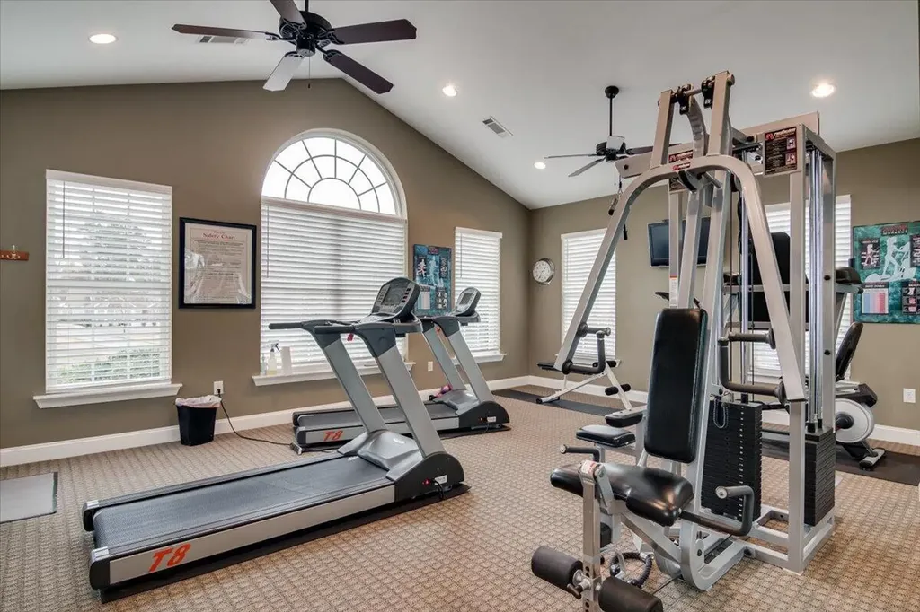 1169 Brookstone Way Augusta GA 30909