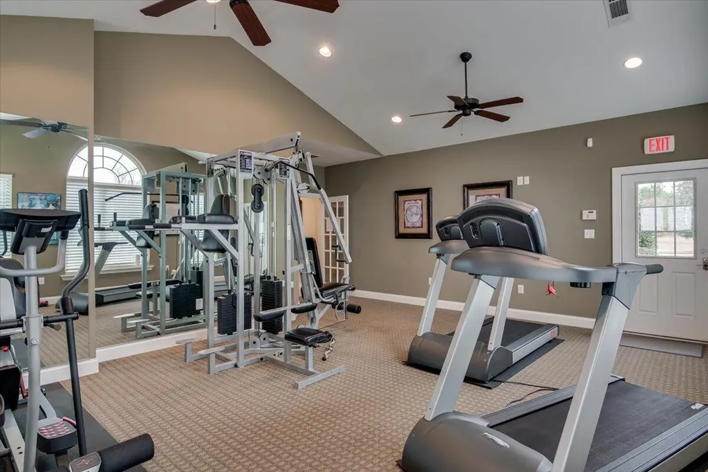 1169 Brookstone Way Augusta GA 30909