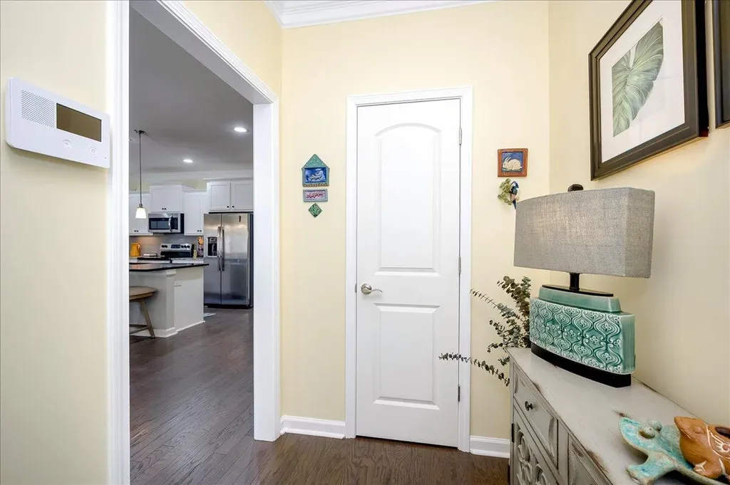1169 Brookstone Way Augusta GA 30909