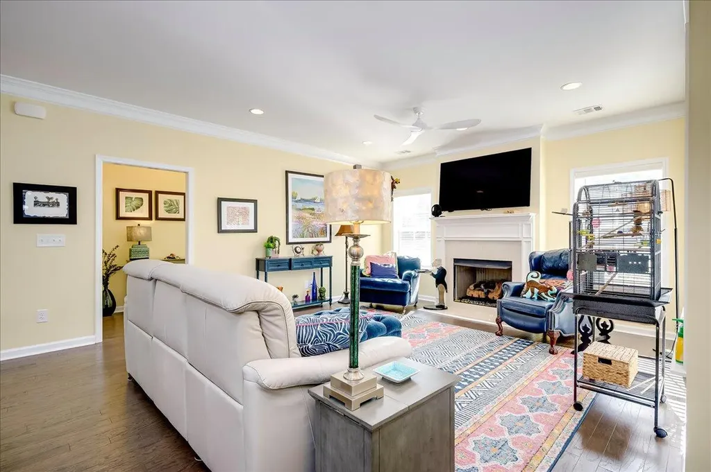 1169 Brookstone Way Augusta GA 30909