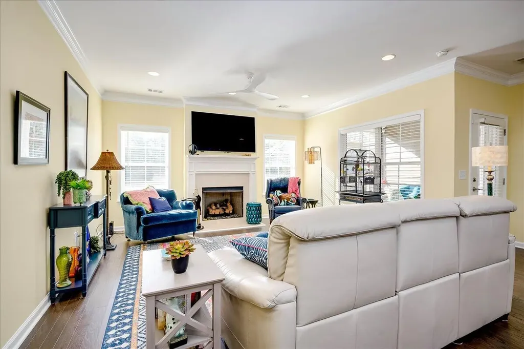 1169 Brookstone Way Augusta GA 30909