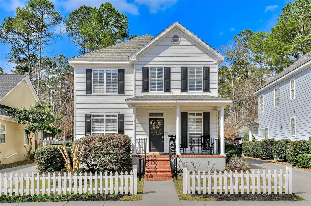 929 Mitchell Lane Evans GA 30809