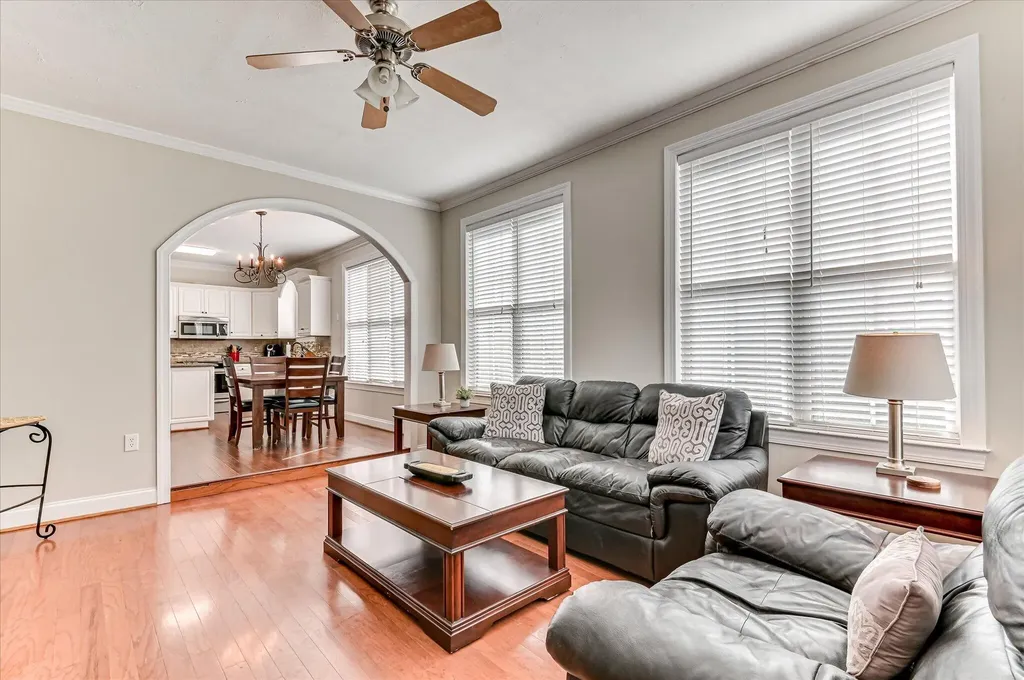 929 Mitchell Lane Evans GA 30809