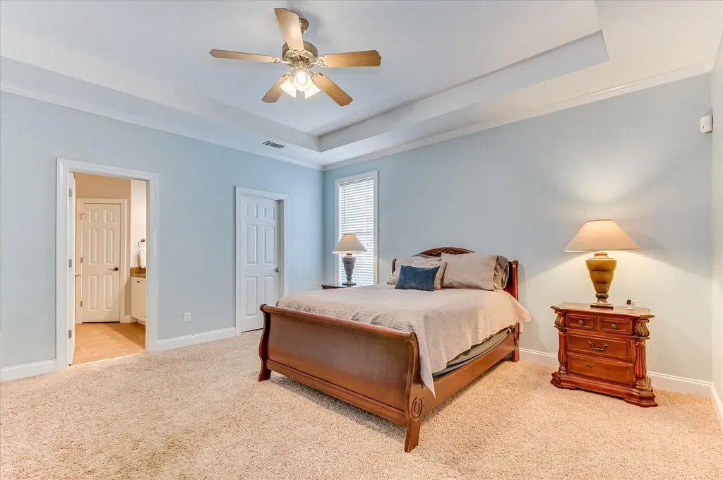 929 Mitchell Lane Evans GA 30809
