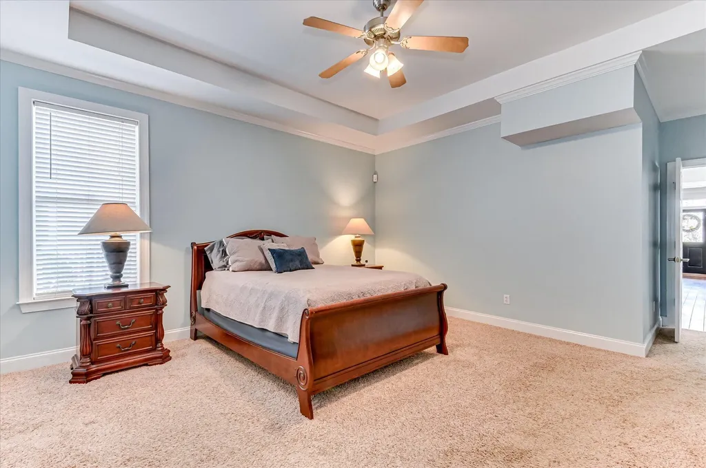 929 Mitchell Lane Evans GA 30809
