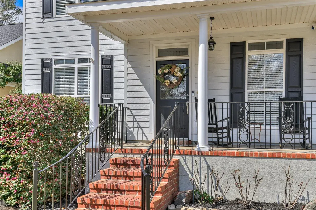 929 Mitchell Lane Evans GA 30809
