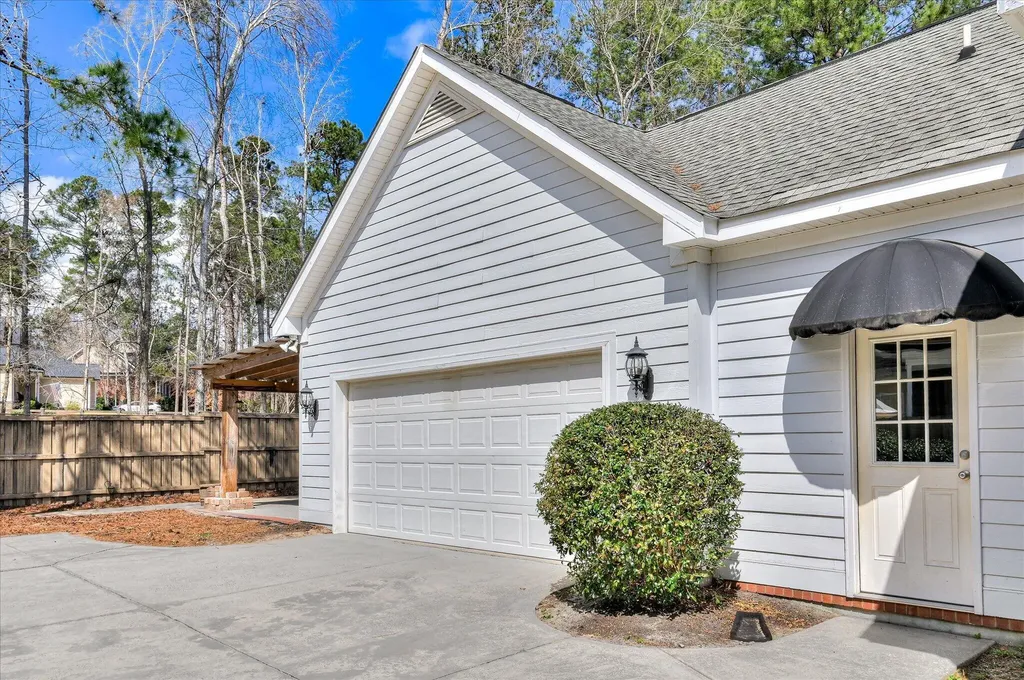 929 Mitchell Lane Evans GA 30809