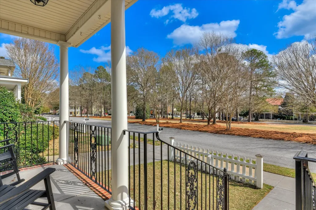 929 Mitchell Lane Evans GA 30809
