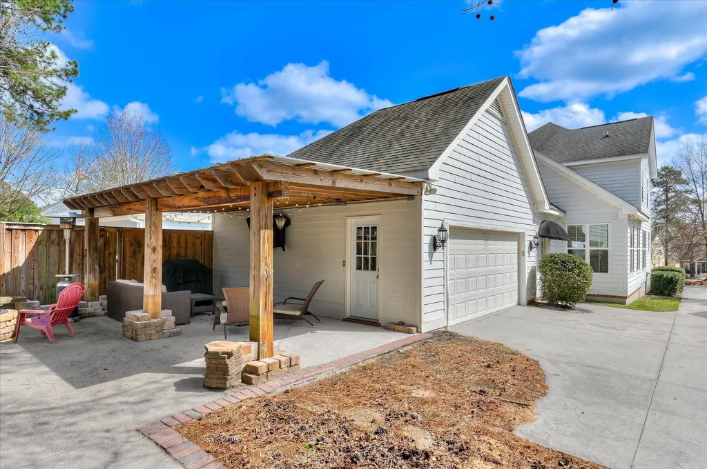 929 Mitchell Lane Evans GA 30809