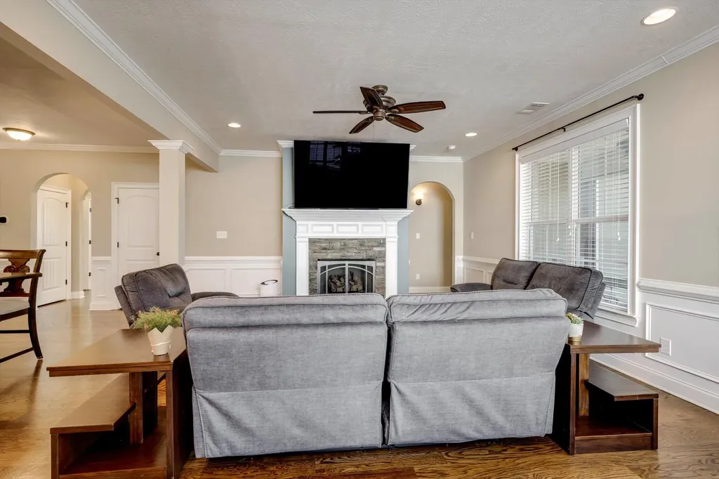 810 Glencoe Way Evans GA 30809