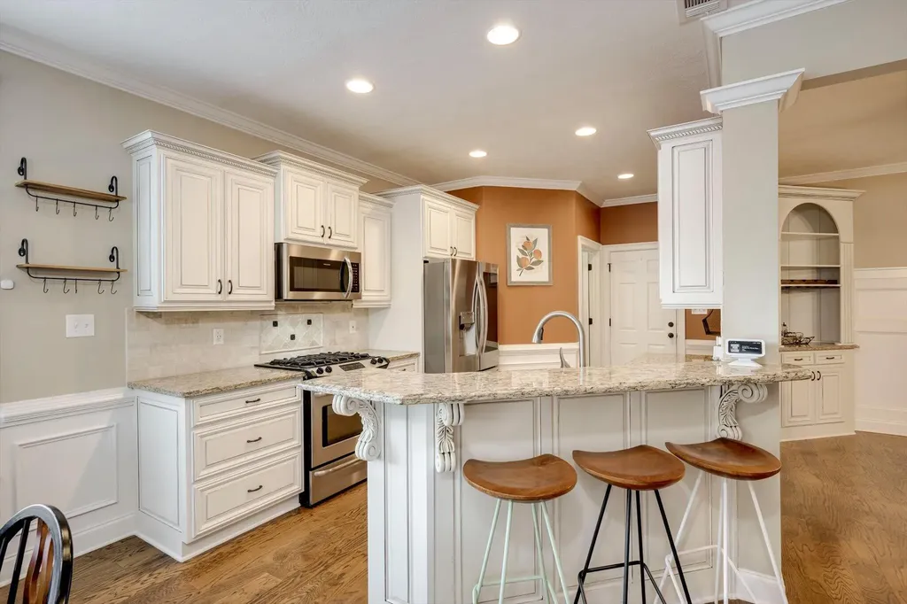 810 Glencoe Way Evans GA 30809