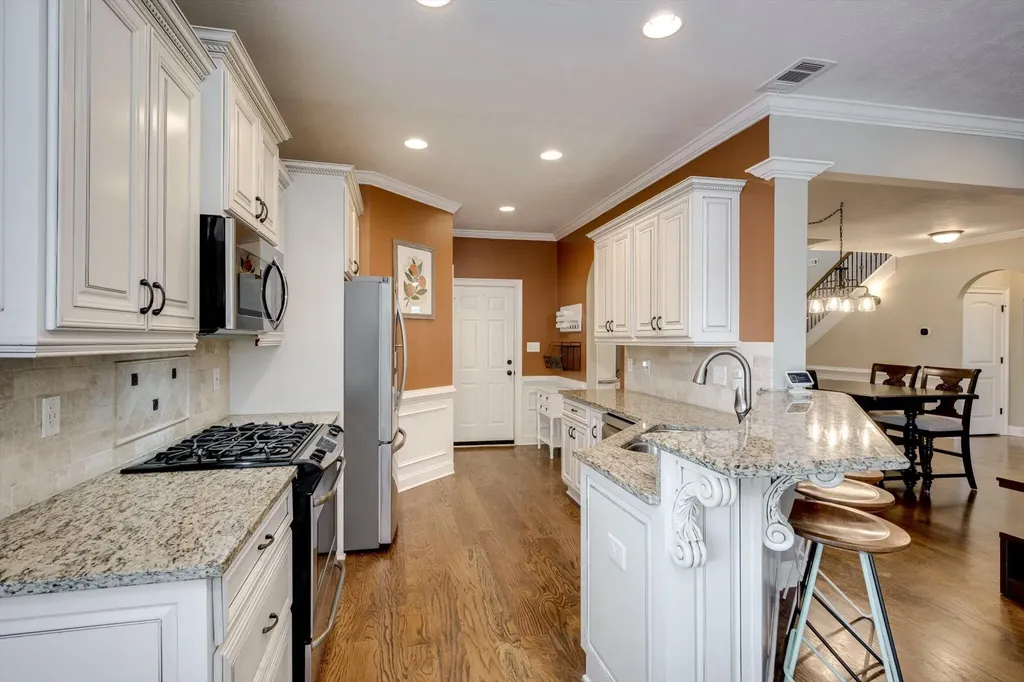 810 Glencoe Way Evans GA 30809