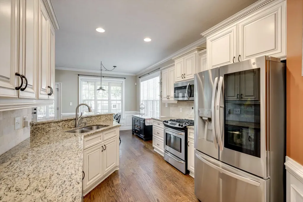 810 Glencoe Way Evans GA 30809
