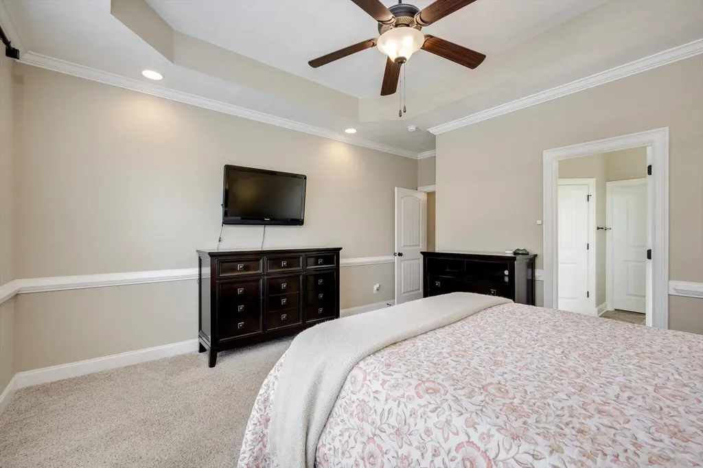 810 Glencoe Way Evans GA 30809