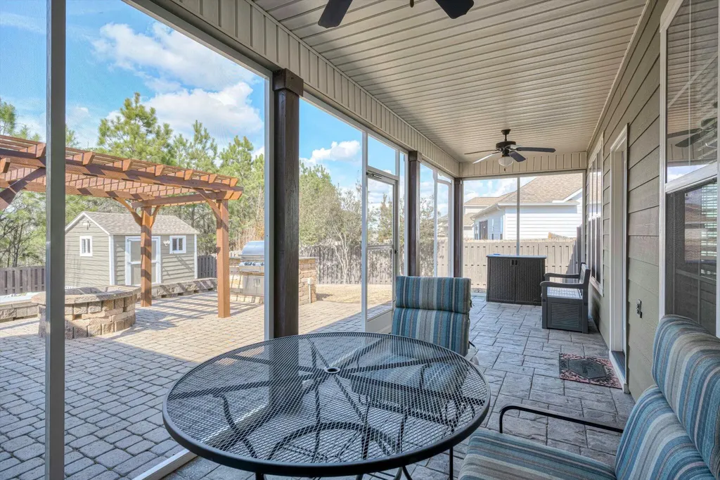 810 Glencoe Way Evans GA 30809