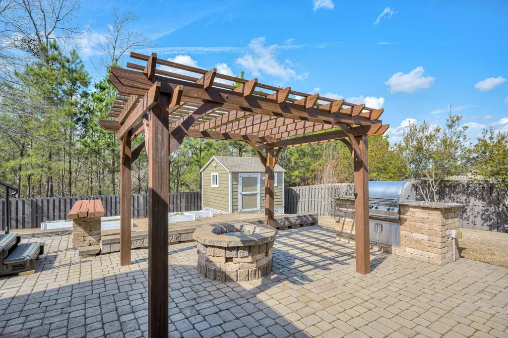 810 Glencoe Way Evans GA 30809