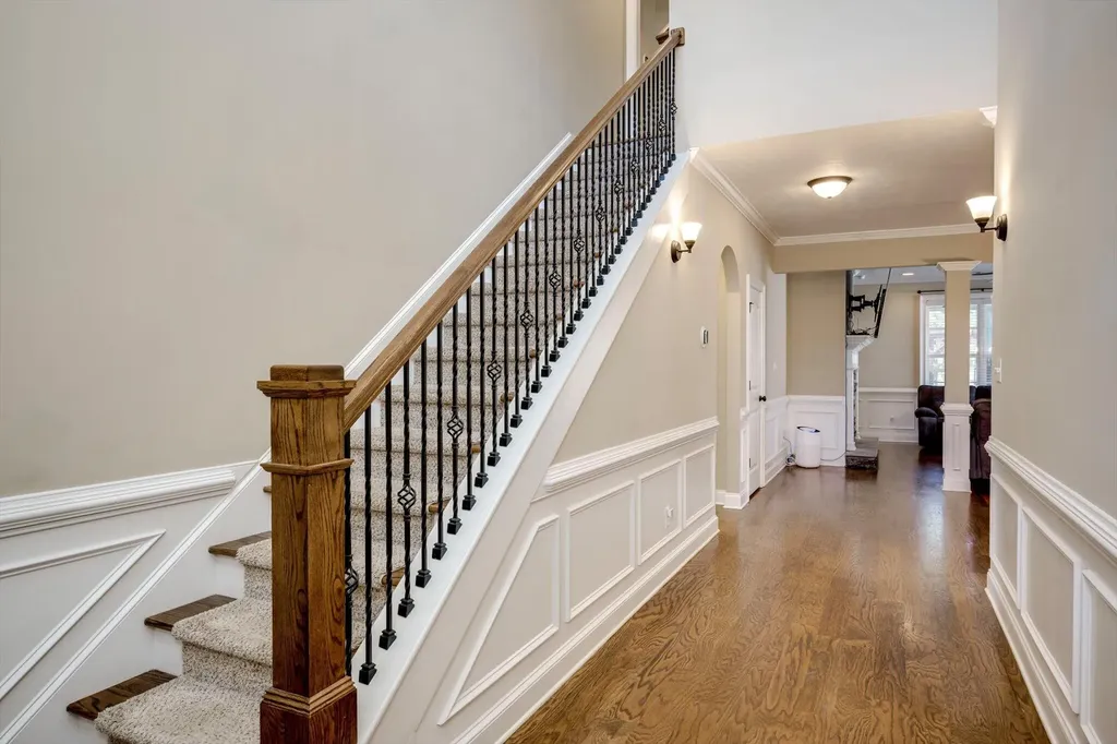 810 Glencoe Way Evans GA 30809