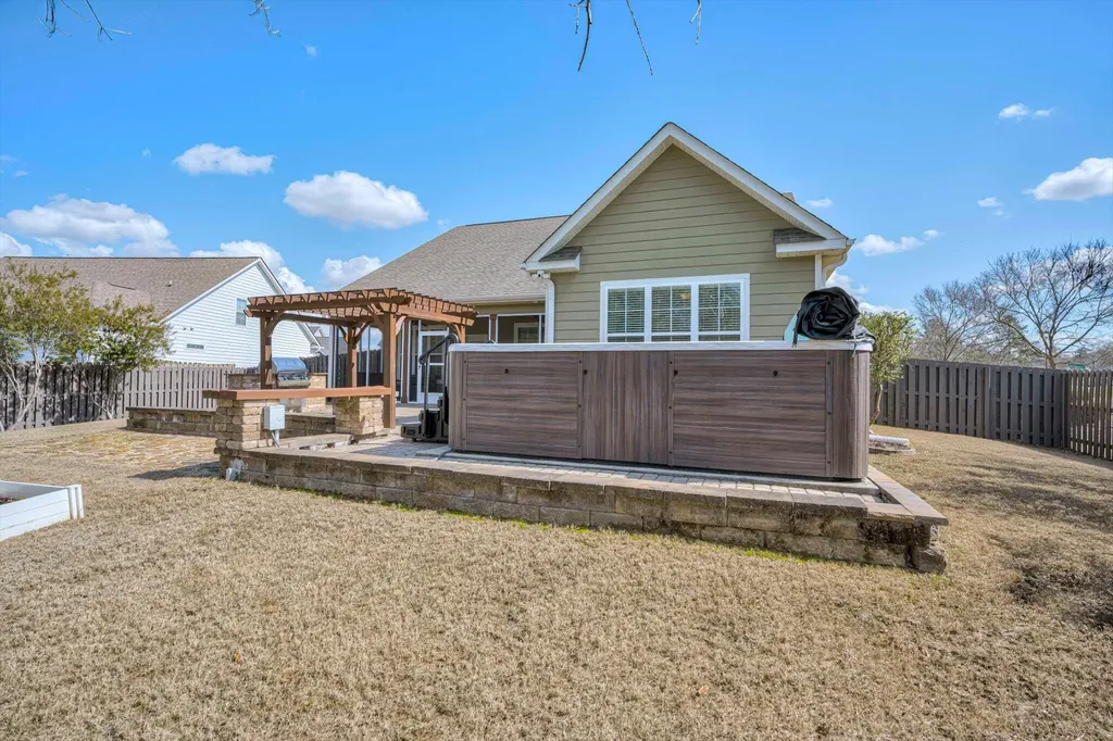 810 Glencoe Way Evans GA 30809