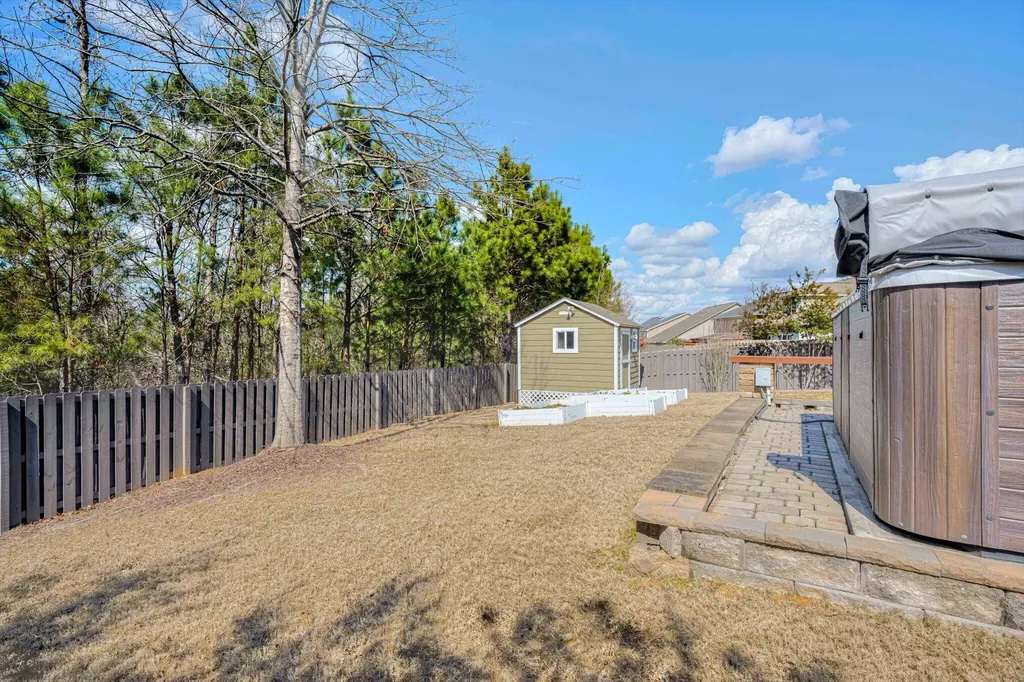 810 Glencoe Way Evans GA 30809