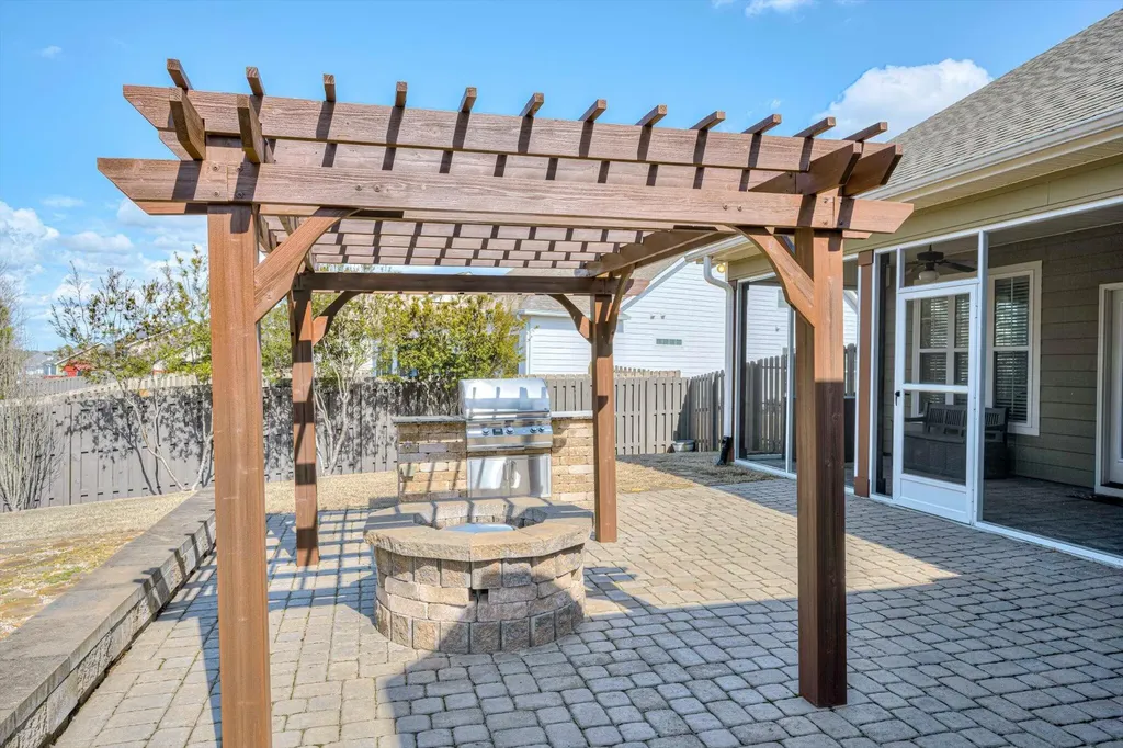 810 Glencoe Way Evans GA 30809