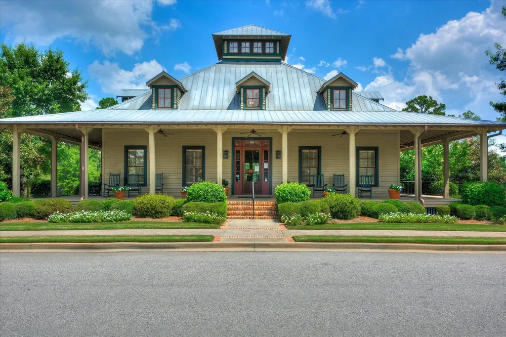 810 Glencoe Way Evans GA 30809