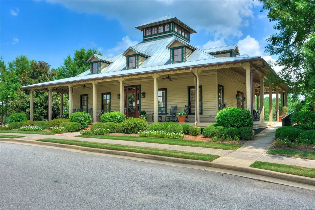 810 Glencoe Way Evans GA 30809
