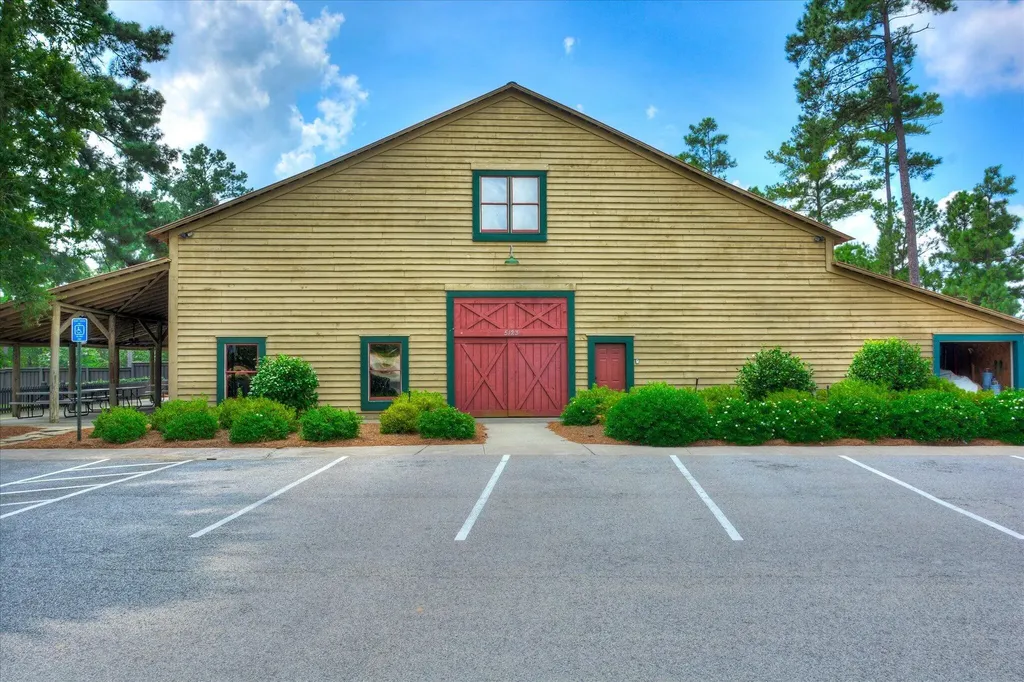810 Glencoe Way Evans GA 30809