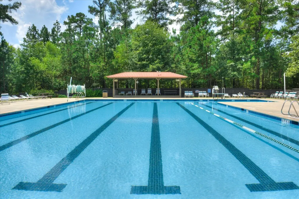 810 Glencoe Way Evans GA 30809