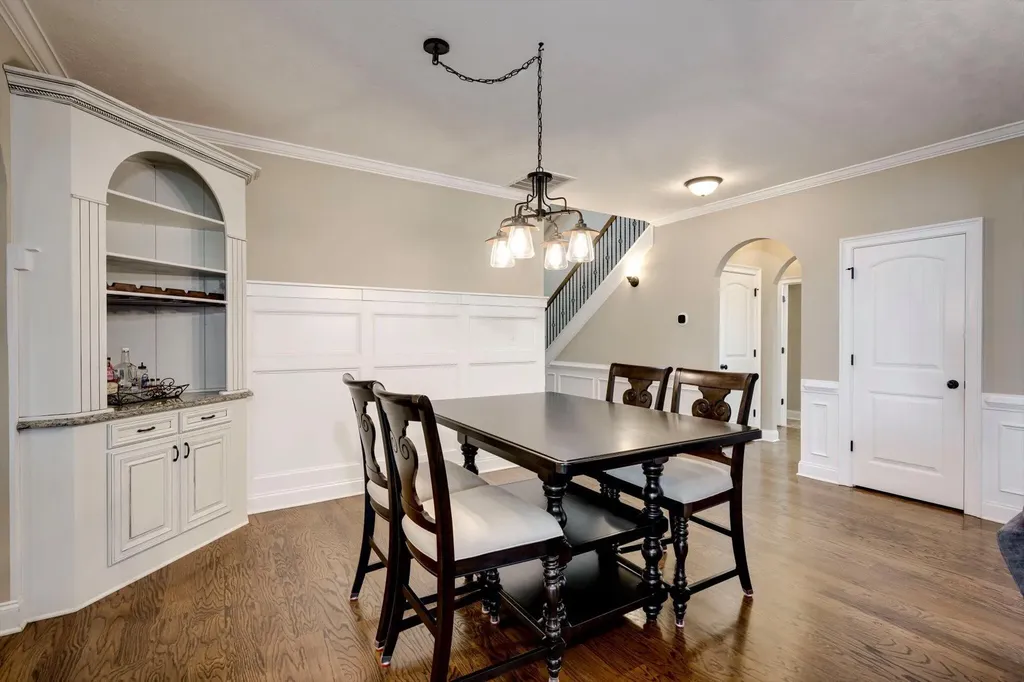 810 Glencoe Way Evans GA 30809