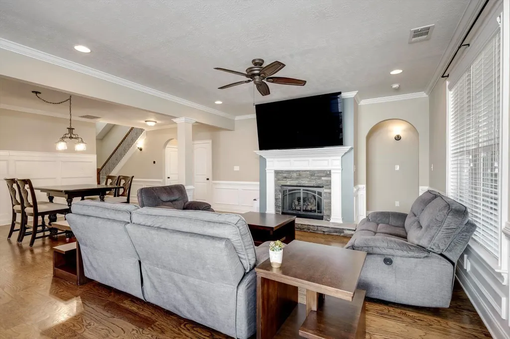 810 Glencoe Way Evans GA 30809