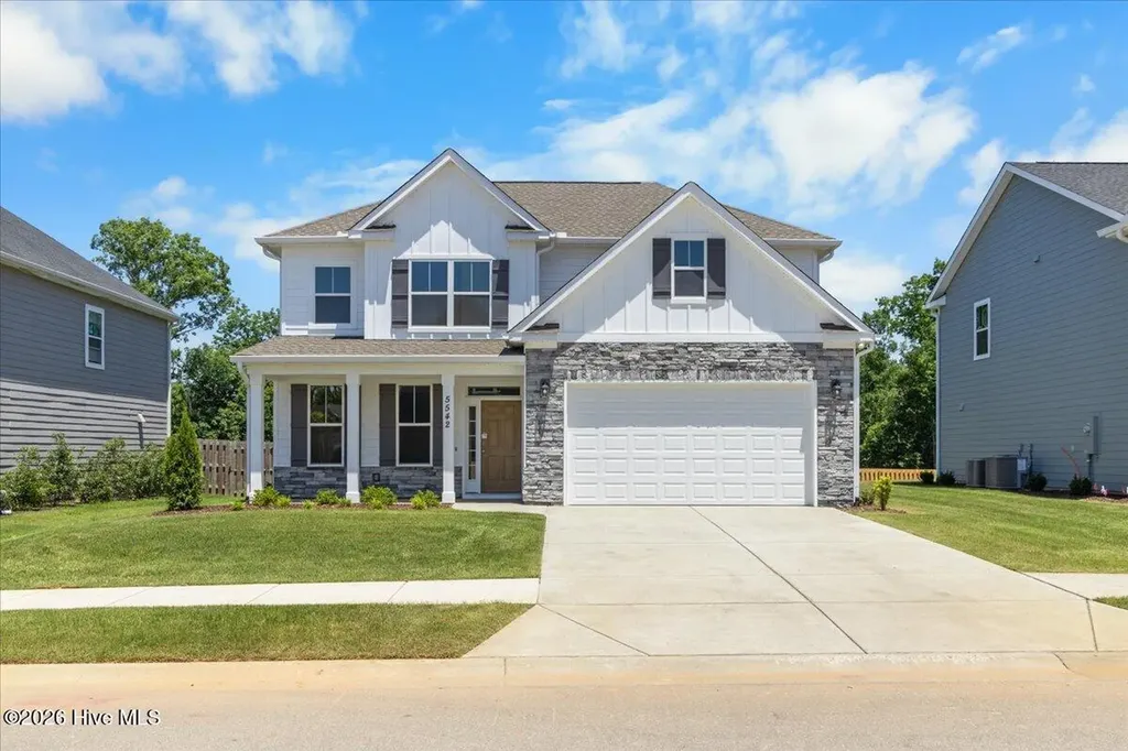 5542 Sweetwater Drive Grovetown GA 30813