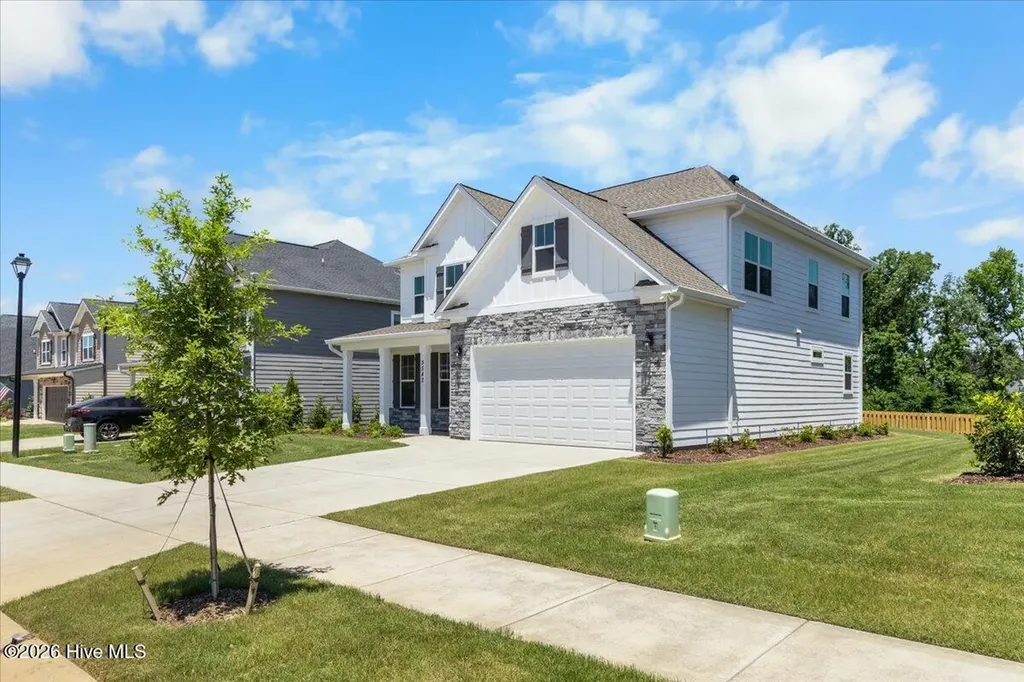 5542 Sweetwater Drive Grovetown GA 30813