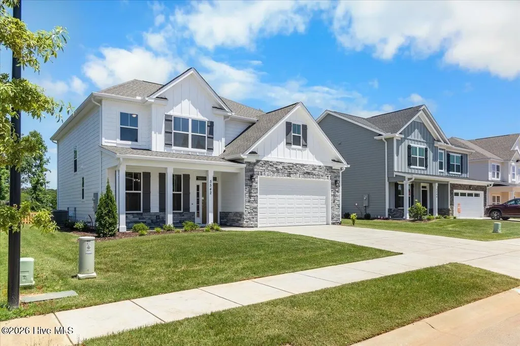 5542 Sweetwater Drive Grovetown GA 30813