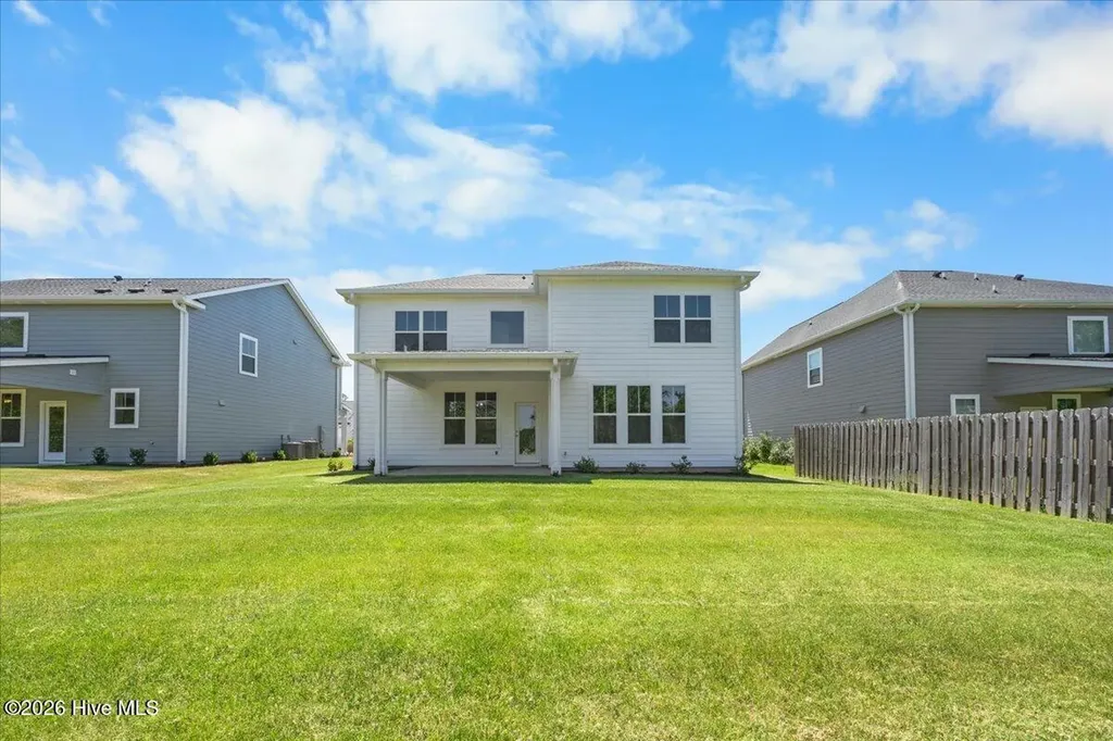 5542 Sweetwater Drive Grovetown GA 30813
